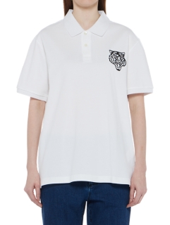 POLO SHIRT WHITE
