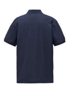 POLO SHIRT BLUE