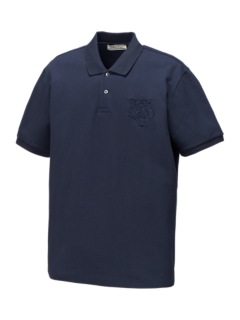 POLO SHIRT BLUE