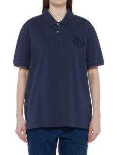 POLO SHIRT BLUE