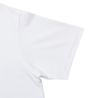 GRAPHIC TEE WHITE