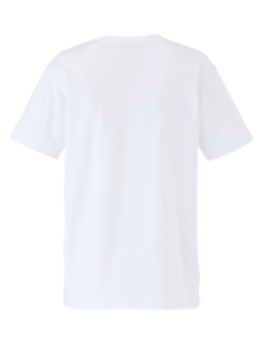 GRAPHIC TEE WHITE