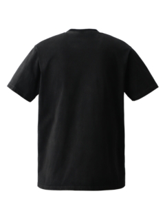 GRAPHIC TEE BLACK