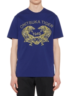 GRAPHIC TEE
