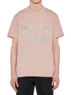 GRAPHIC TEE