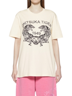 GRAPHIC TEE