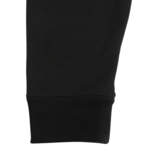 SWEAT HOODIE BLACK