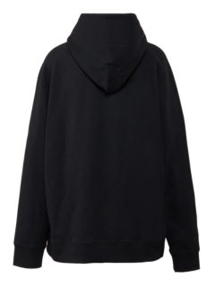 SWEAT HOODIE BLACK