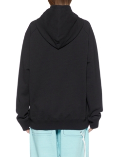SWEAT HOODIE BLACK