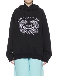 SWEAT HOODIE