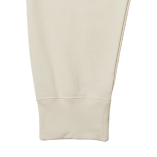 SWEAT HOODIE OFF WHITE