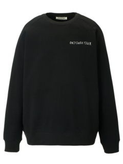 SWEAT TOP