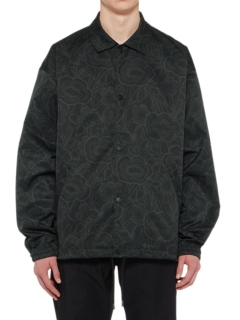 P COACH JACKET