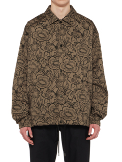 P COACH JACKET