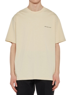 OVERSIZED GRAPHIC T