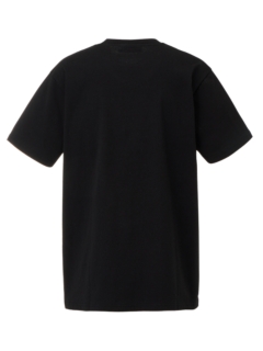 TEE BLACK