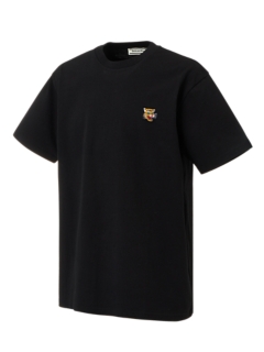 TEE BLACK