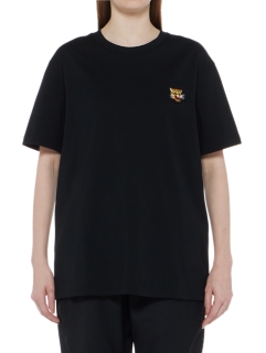 TEE BLACK