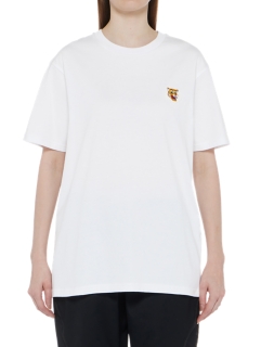 TEE WHITE