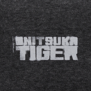 PRINTED SWEAT HOODIE