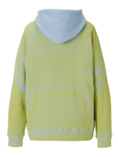 PRINTED SWEAT HOODIE