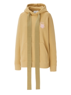 Onitsuka Tiger SWEAT HOODIE BEIGE 2183B481