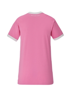 Onitsuka Tiger T-SHIRT PINK 2183B482