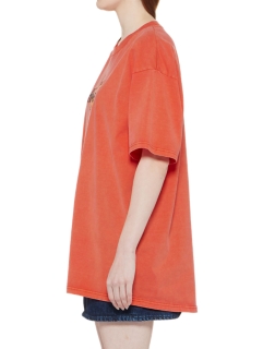 OVERSIZED WASHED TEE