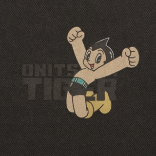 POLO SHIRT MET VERWASSEN KLEUREN