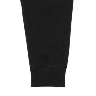 SWEAT TOP BLACK