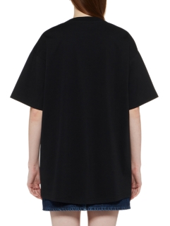 OVERSIZED GRAPHIC TEE