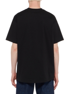 OVERSIZED GRAPHIC TEE