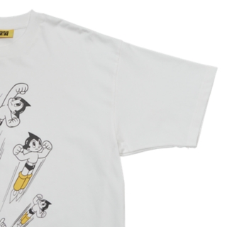 OVERSIZED GRAPHIC TEE