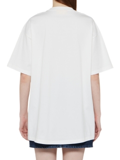 OVERSIZED GRAPHIC TEE