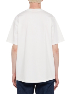 OVERSIZED GRAPHIC TEE