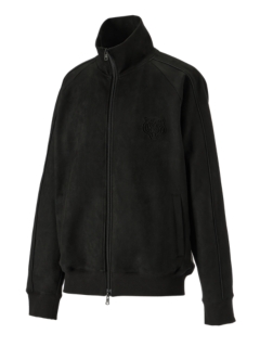 Onitsuka Tiger TRACK TOP BLACK 2183B527