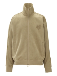 Onitsuka Tiger TRACK TOP BEIGE 2183B527
