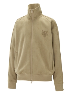 TRACK TOP | Official online store | Onitsuka Tiger FR