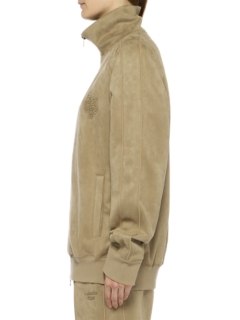 TRACK TOP | Official online store | Onitsuka Tiger FR