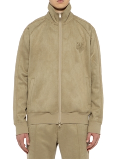 トップス Onitsuka Tiger TRACK TOP TRACK TOP / トラックトップ（その他アウター）｜Onitsuka Tiger