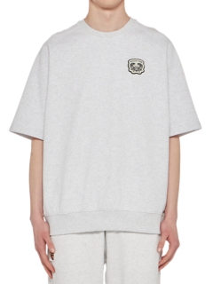 SS SWEAT TOP