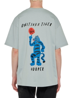 chiiiibag グラフィックTシャツ GRAPHIC T – ch!iii