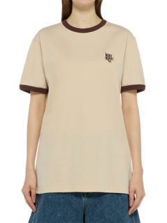 T-SHIRT IMPRIMÉ