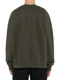 SWEAT TOP