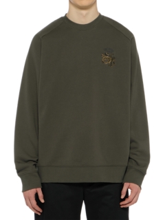 SWEAT TOP