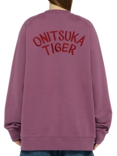 SWEAT TOP