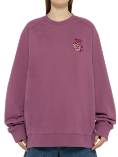 SWEAT TOP