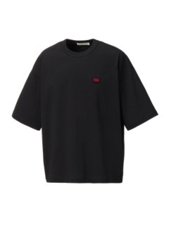 Onitsuka Tiger SS TEE BLACK 2183B542