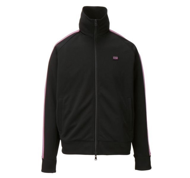 TRACK TOP - NAVY | Onitsuka Tiger Hong Kong | Onitsuka Tiger Hong Kong