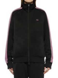 Track top | Official online store | Onitsuka Tiger GB